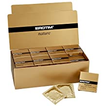Erotim Long Love Condoms sexual support for men 48 packs per Ctn