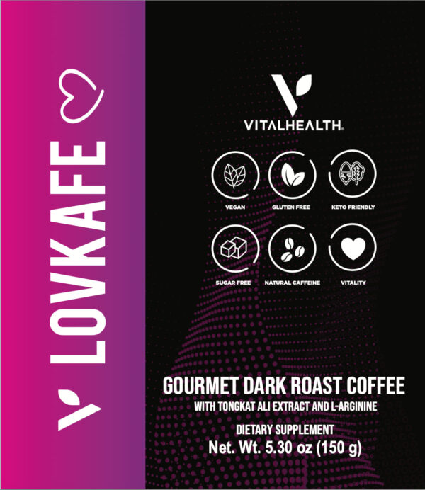 V-LOVEKAFE BY VITALHEALTH - Image 4