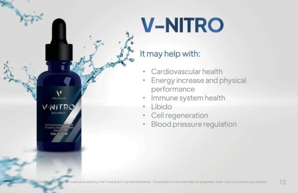 V-NITRO BY VitalHealth - Image 2