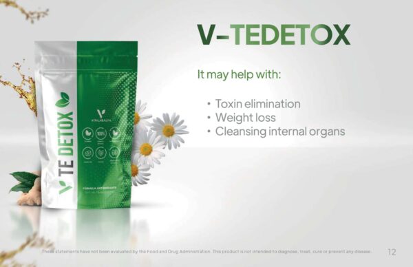 V-TE DETOX - Image 3