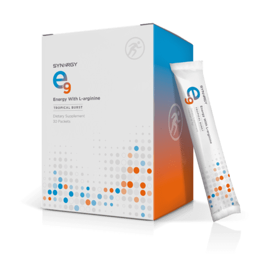 E9 Synergy