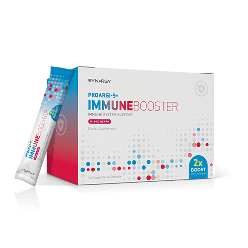 PROARGI 9+ IMMUNE BOOSTER by Synergy Worldwide